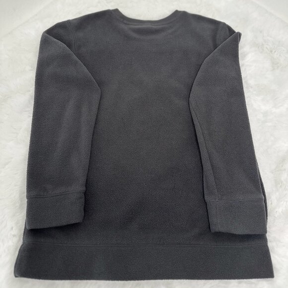 Old Navy fleece pullover sweatshirt - Picture 5 of 7